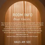 Otel Haus Am 3*