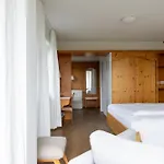 Otel Haus Am Nonnenhorn