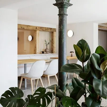 Hotel Haus Am 3*