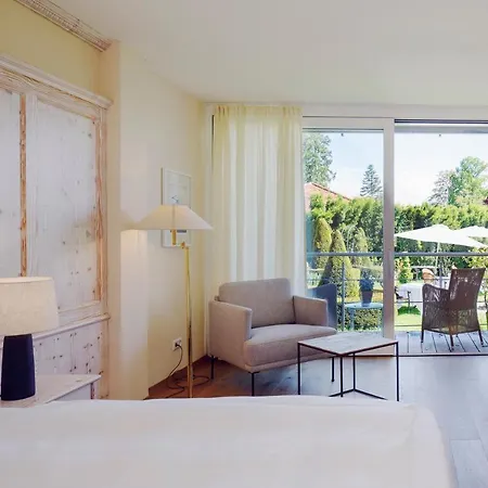 Hotel Haus Am Nonnenhorn