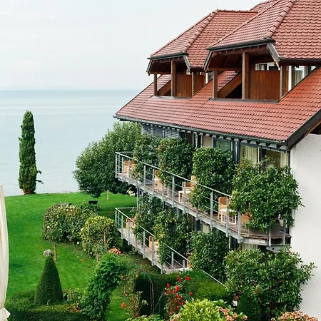Hotel Haus Am Nonnenhorn