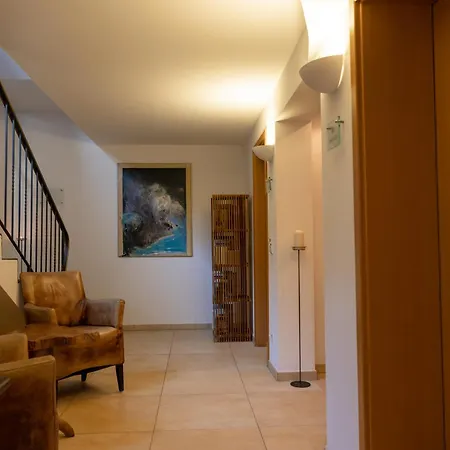 Hotel Haus Am