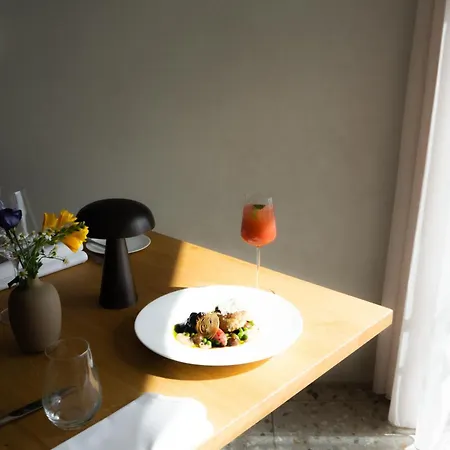 Haus Am Hotel 3*