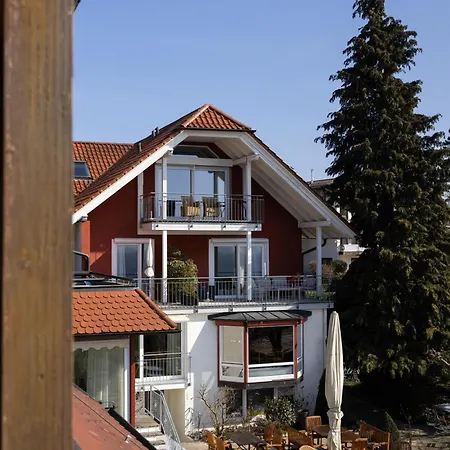Hotel Haus Am Nonnenhorn