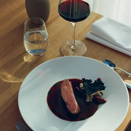 Hotel Haus Am