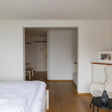 Haus Am Nonnenhorn