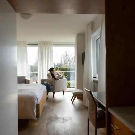 Haus Am Hotel Nonnenhorn