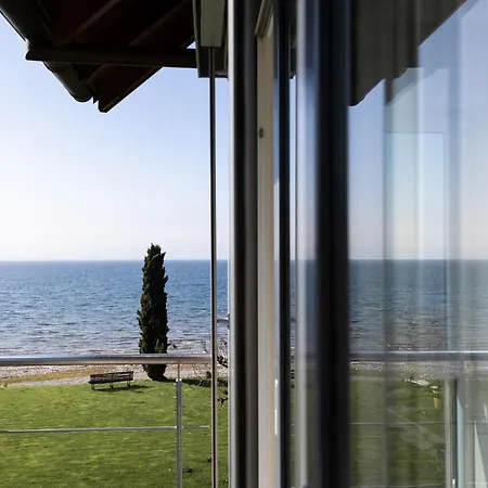 Haus Am Hotel Nonnenhorn