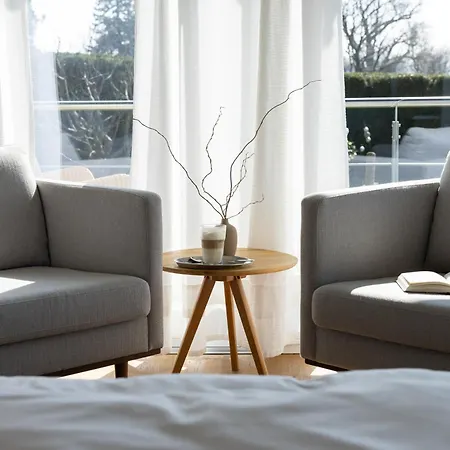 Haus Am 3* Nonnenhorn
