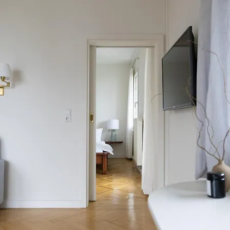 Haus Am 3*