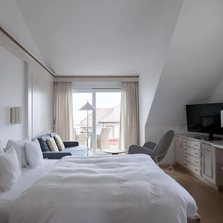 Haus Am 3* Nonnenhorn