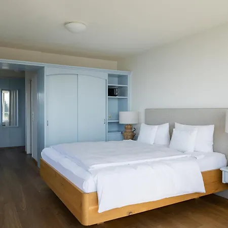 Haus Am Hotel 3*