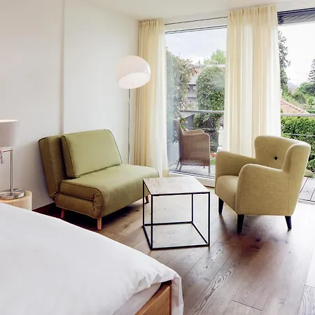 Haus Am Hotel 3*