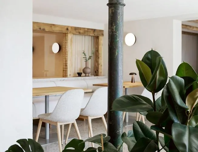 Hotel Haus Am 3*