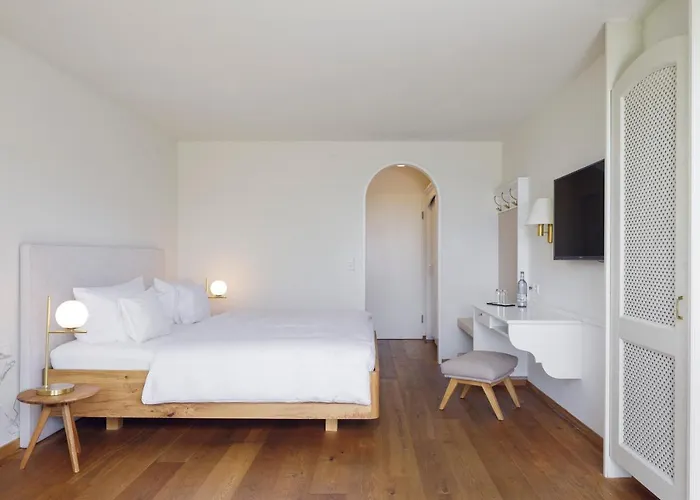 Haus Am Hotel Nonnenhorn