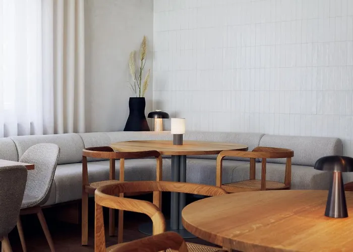 Haus Am 3* Nonnenhorn