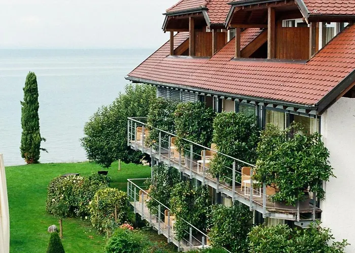 Hotel Haus Am Nonnenhorn