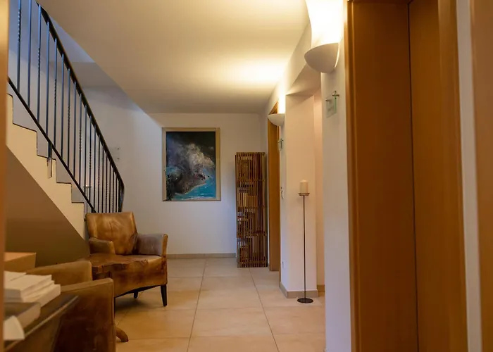 Hotel Haus Am