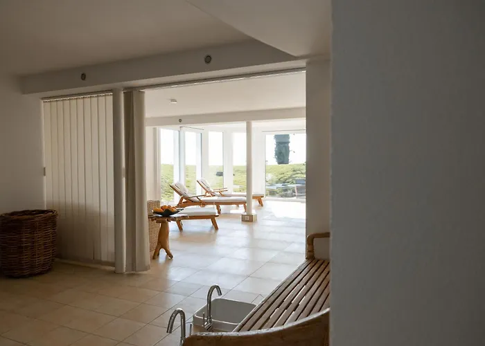 Haus Am Hotel Nonnenhorn