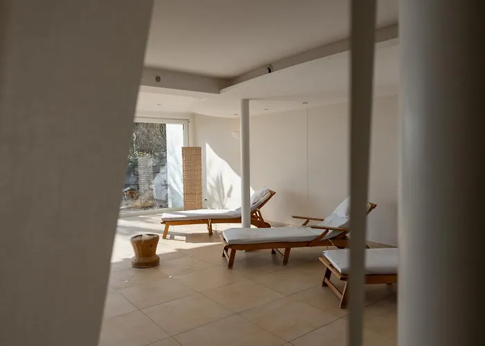 Hotel Haus Am 3*