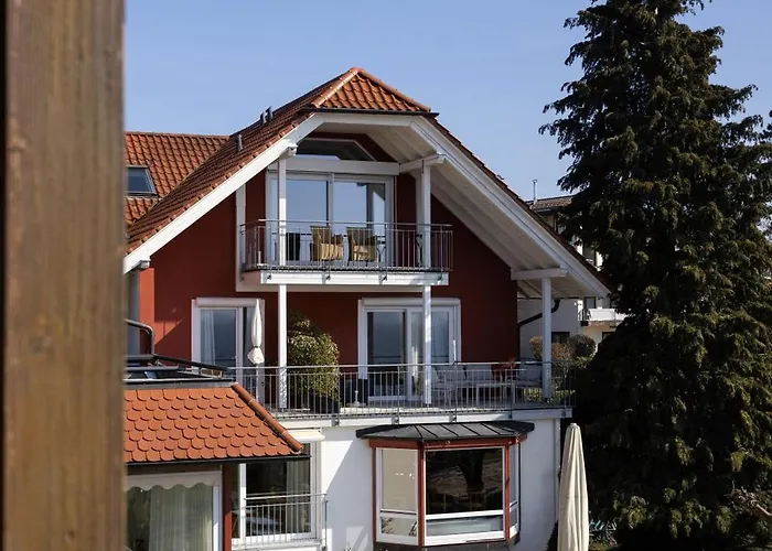 Hotel Haus Am Nonnenhorn