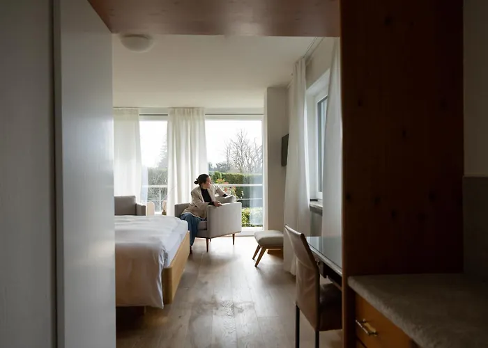 Haus Am Hotel Nonnenhorn
