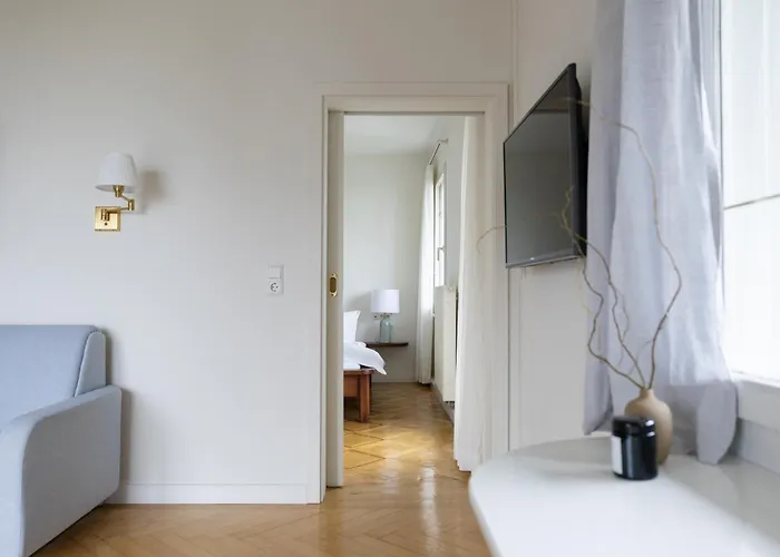 Haus Am 3*