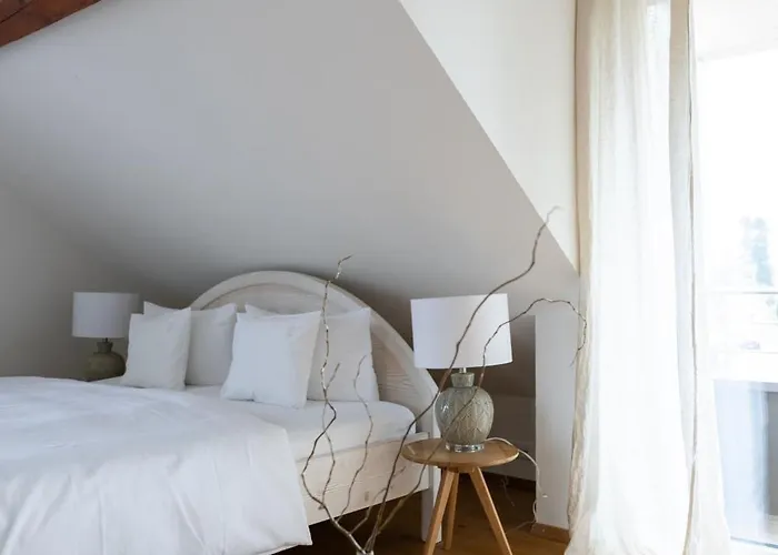 Haus Am Hotel Nonnenhorn
