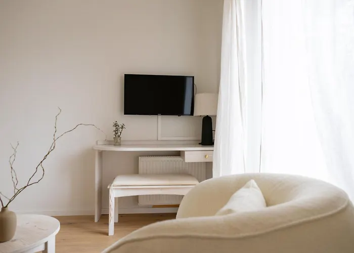 Haus Am 3*