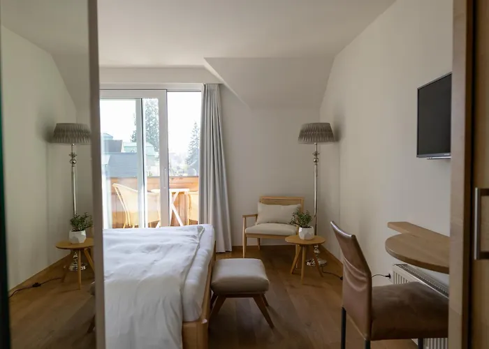 Haus Am Nonnenhorn