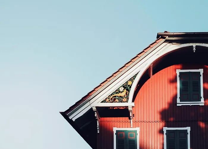 Haus Am Hotel