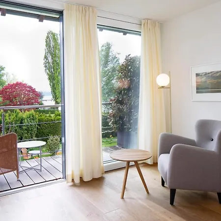 Haus Am Hotell