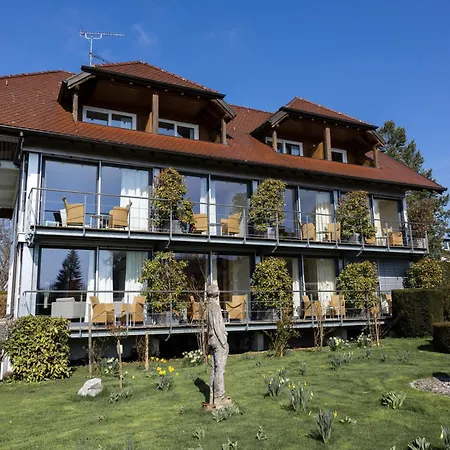 Haus Am Hotel Nonnenhorn