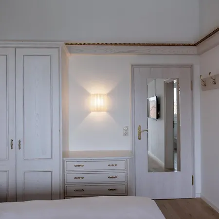 Haus Am Hotel