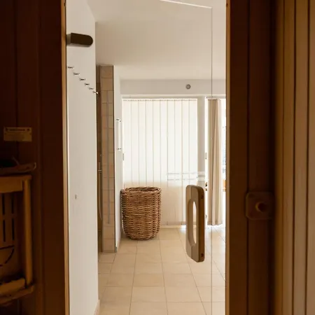 Hotel Haus Am