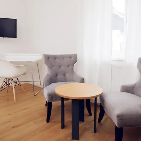 Haus Am Hotel