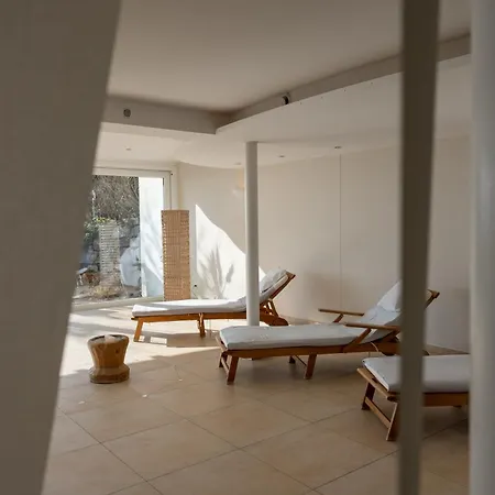 Hotel Haus Am 3*