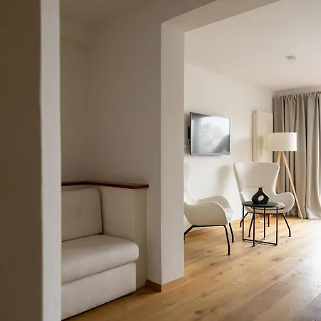 Haus Am Hotel 3*