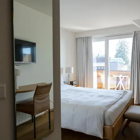 Haus Am Hotel Nonnenhorn