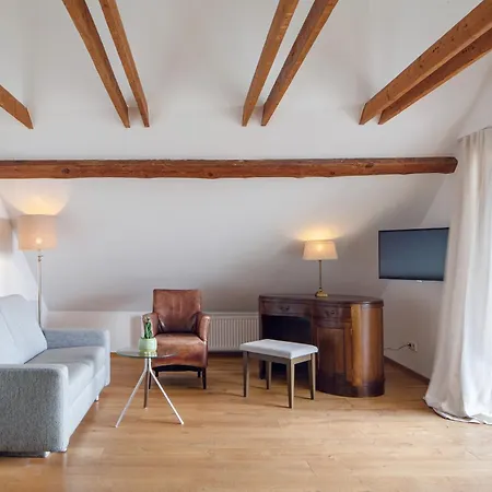 Haus Am 3*