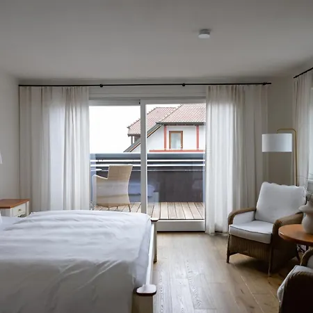 Hotel Haus Am