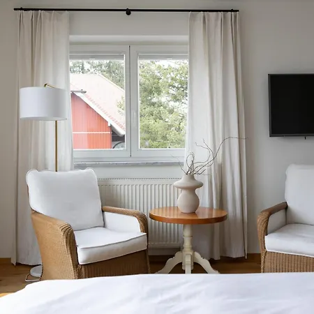 Hotel Haus Am 3*