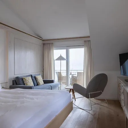 Hotel Haus Am Nonnenhorn