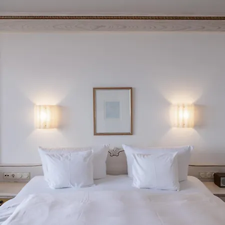 Haus Am Hotel 3*