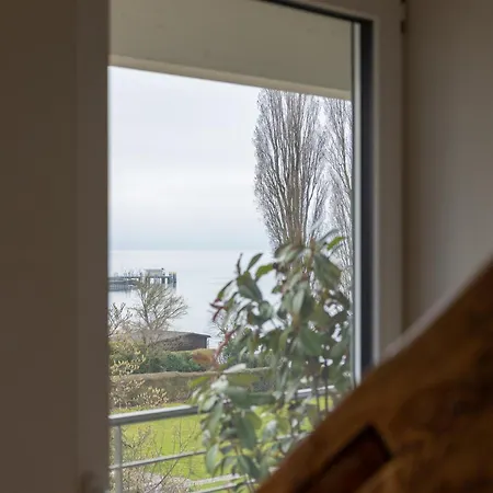Haus Am Hotel 3*