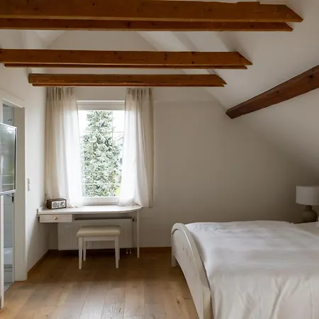Hotel Haus Am