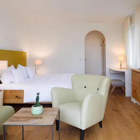 Haus Am Hotel