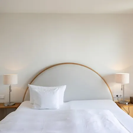 Haus Am Hotell 3*