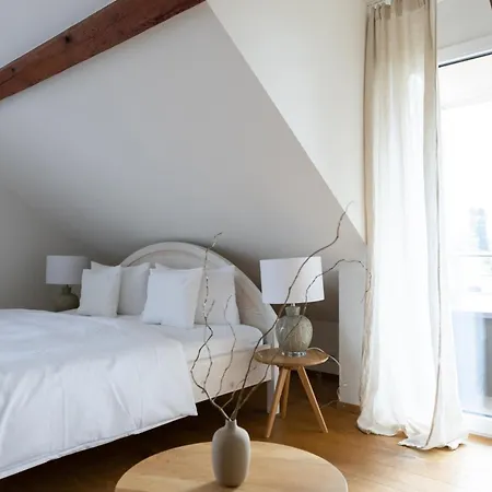 Haus Am Hotel Nonnenhorn