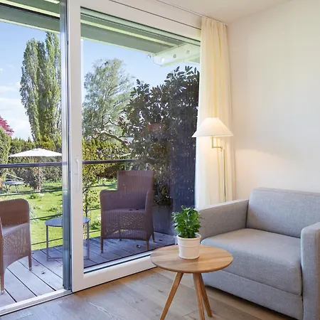 Hotel Haus Am 3*